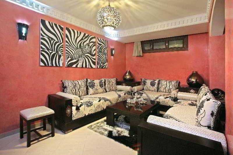 Ushuaia La Villa 3
