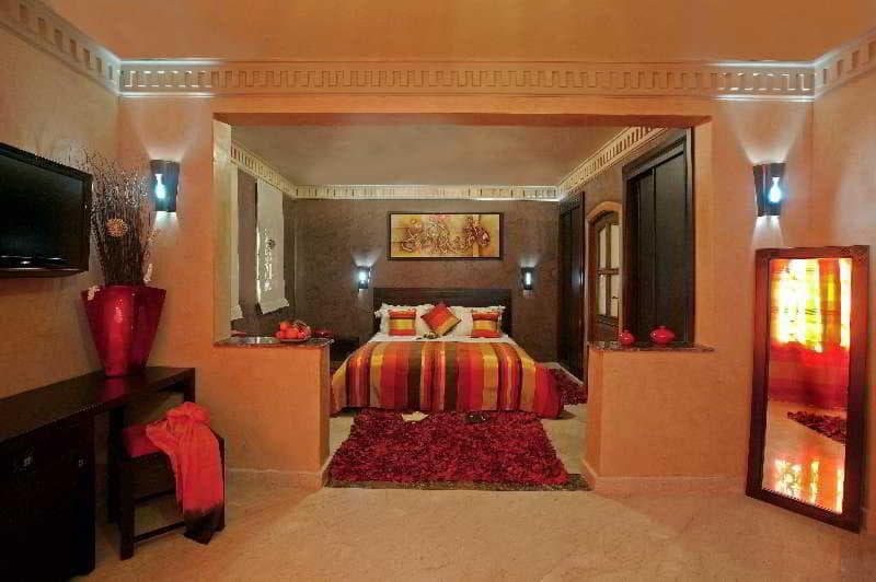 Ushuaia La Villa 5