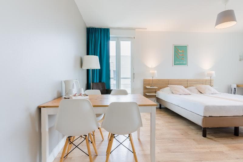 Appart Hotel Victoria Garden Pau photo 1