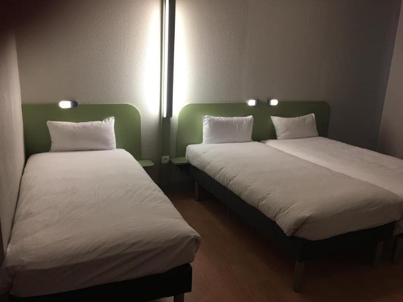 ibis budget Bobigny Pantin 5