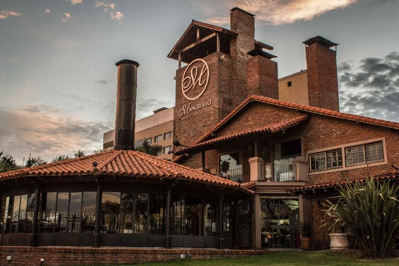 Holiday Inn Buenos Aires-Ezeiza Airport photo 1