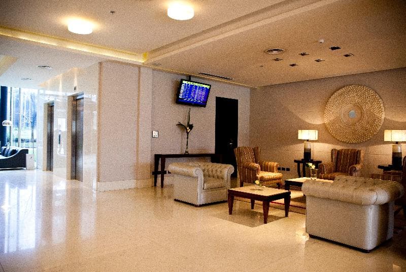 Holiday Inn Buenos Aires-Ezeiza Airport 3