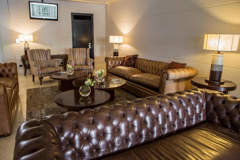 Holiday Inn Buenos Aires-Ezeiza Airport 4
