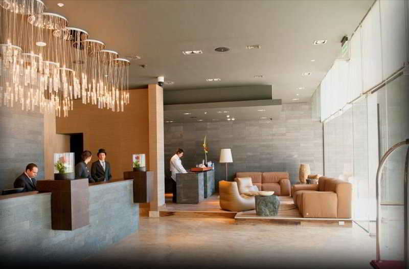 Enjoy Santiago 4