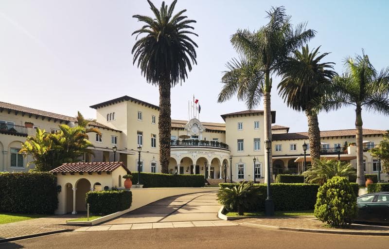 Country Club Lima 3