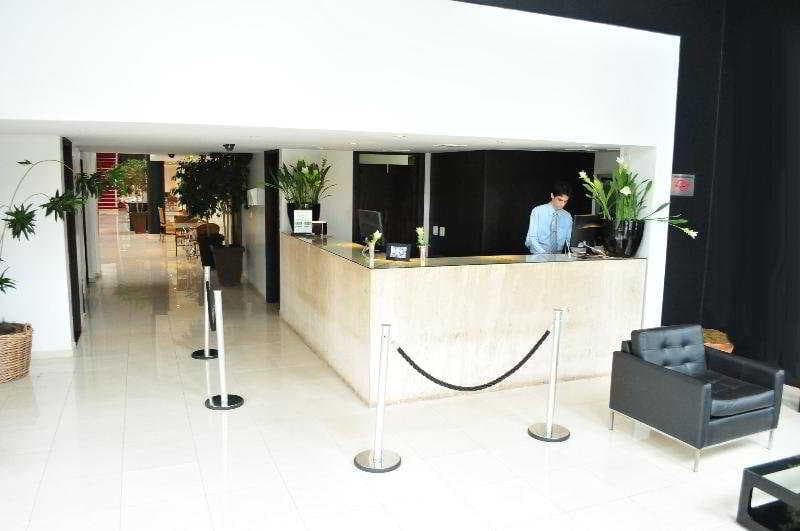 Oasis Tower 3