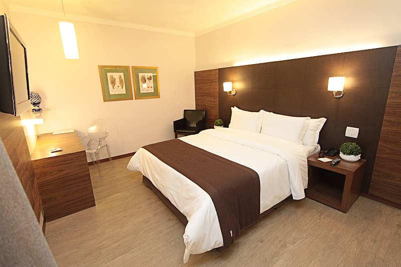 Oasis Tower 5