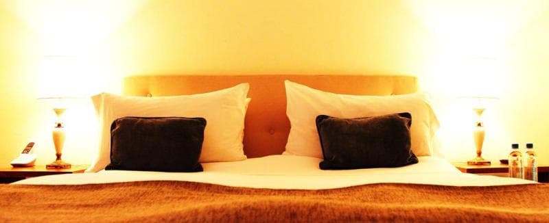 L'Hotel Palermo 5