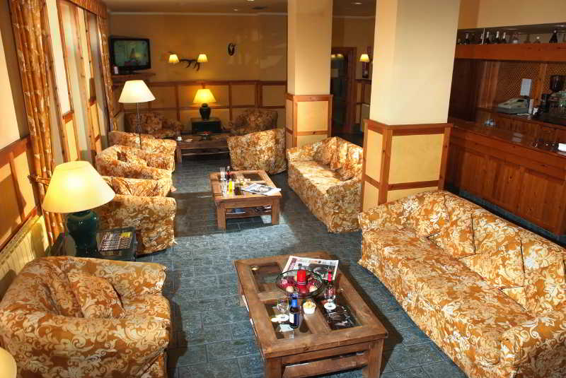 Hotel Eth Pomer 3