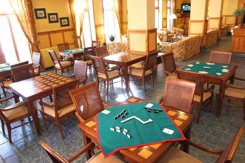 Hotel Eth Pomer 2