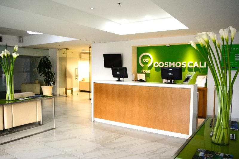 Cosmos Xpress Cali 5
