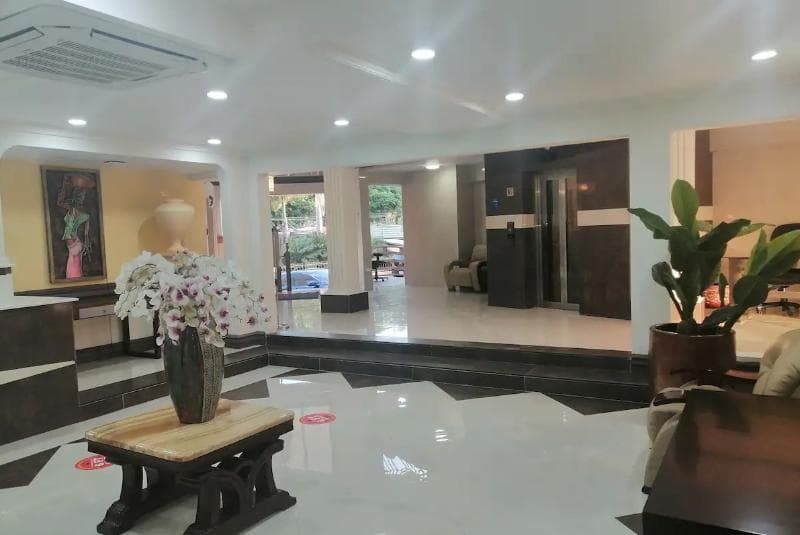 Hotel Grand A View 3