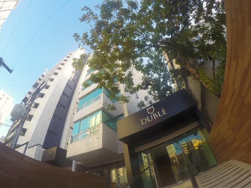 Dublê Hotel photo 1