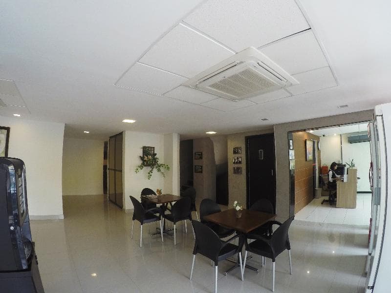 Dublê Hotel 3