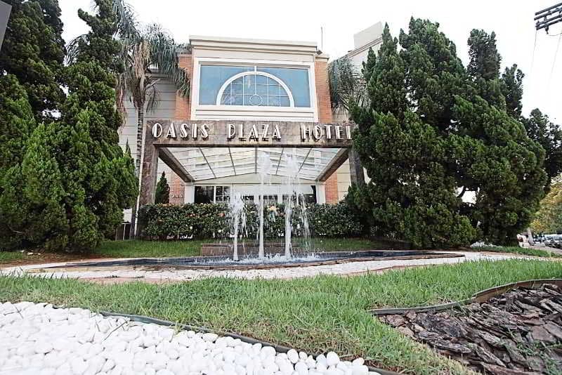 Oasis Plaza photo 1