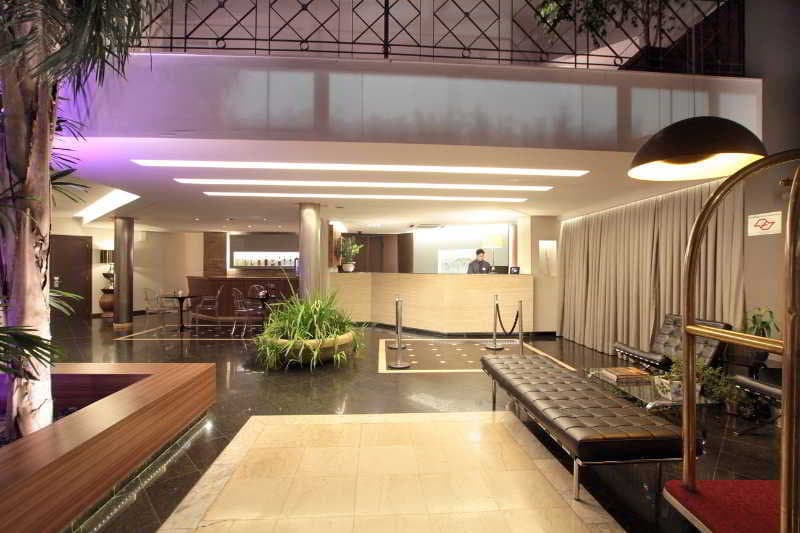 Oasis Plaza 5