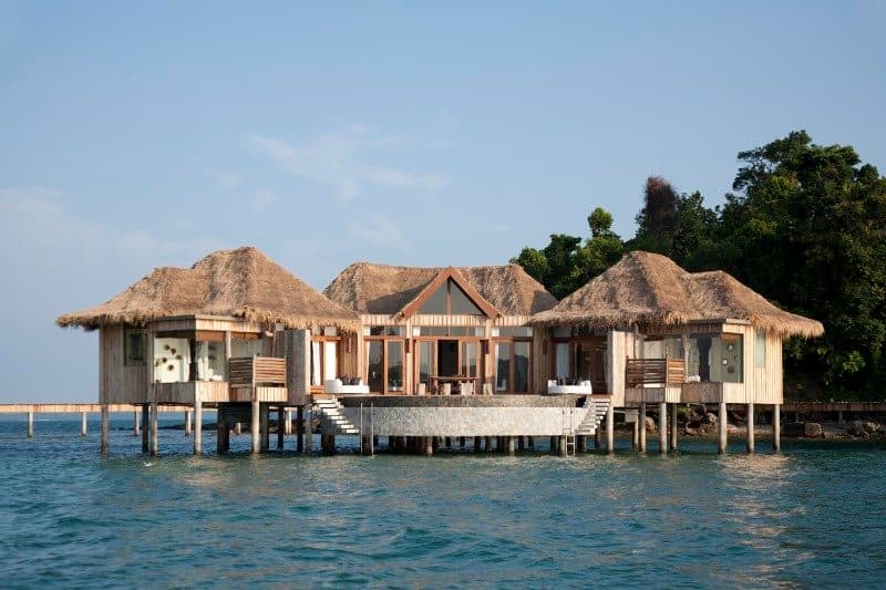 Song Saa Private Island main