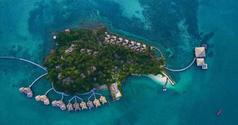Song Saa Private Island photo 1