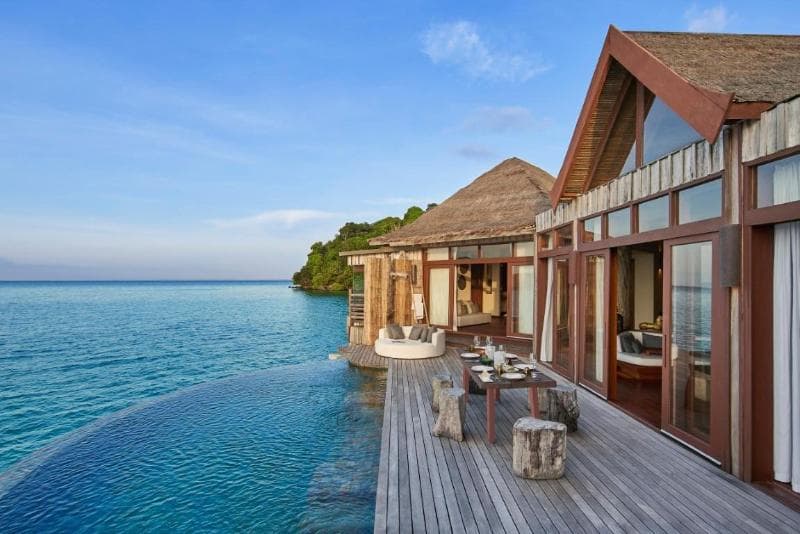 Song Saa Private Island 3