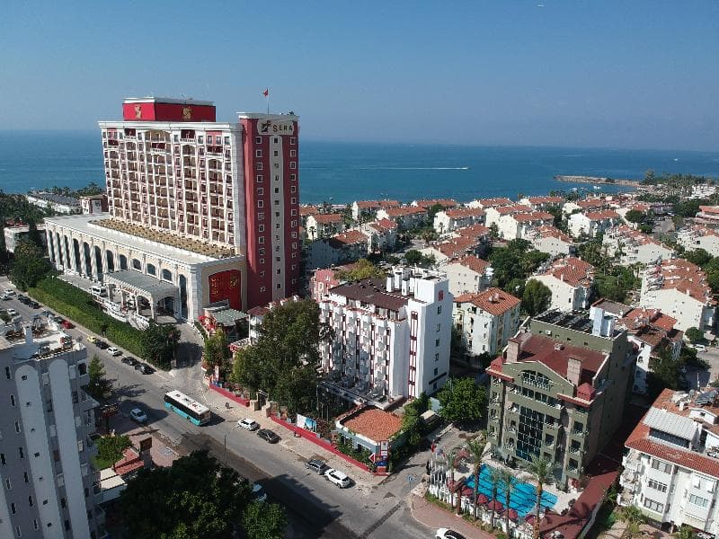 Lara Park Hotel 2