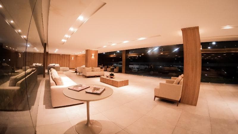 El Aram Beach e Convention 4
