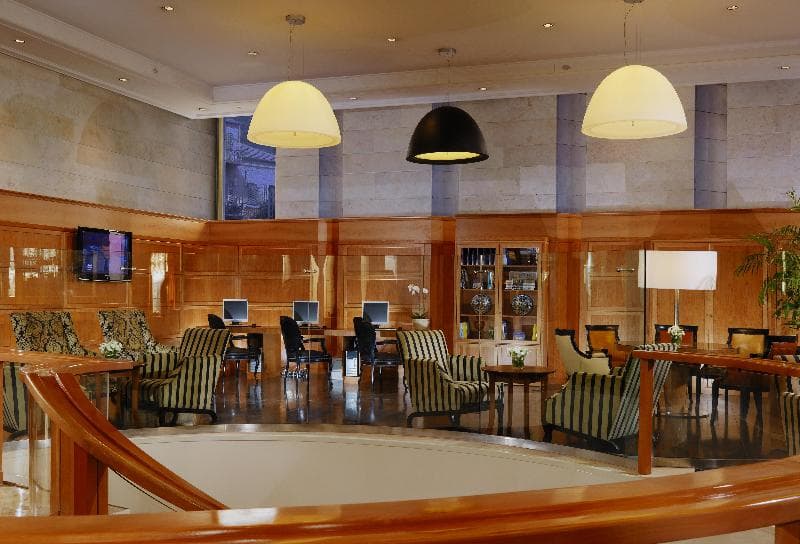 Leonardo Plaza Hotel Jerusalem 3