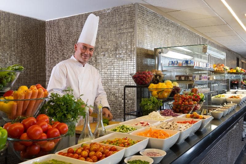 Leonardo Plaza Hotel Jerusalem 2