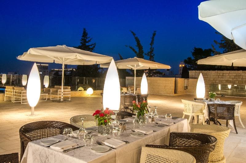 Leonardo Plaza Hotel Jerusalem 4