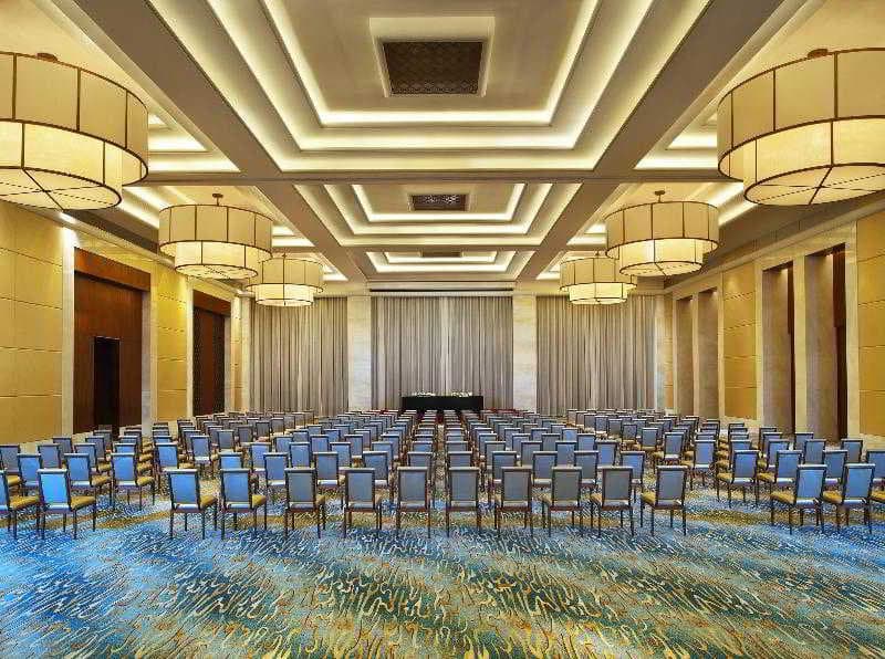 The St. Regis Sanya photo 1