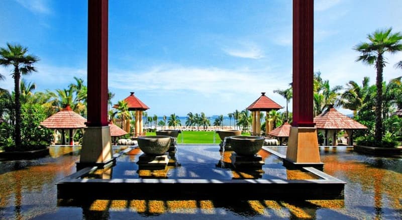 Ocean Sonic Resort Sanya photo 1