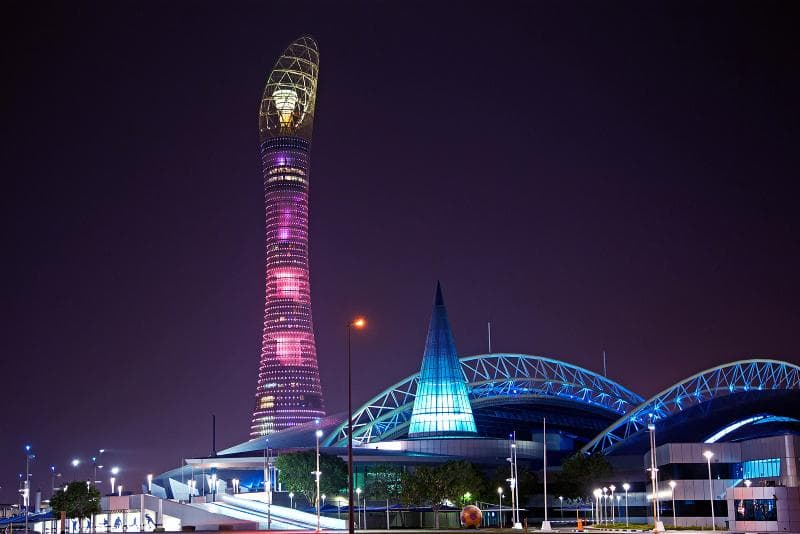 The Torch Doha photo 1