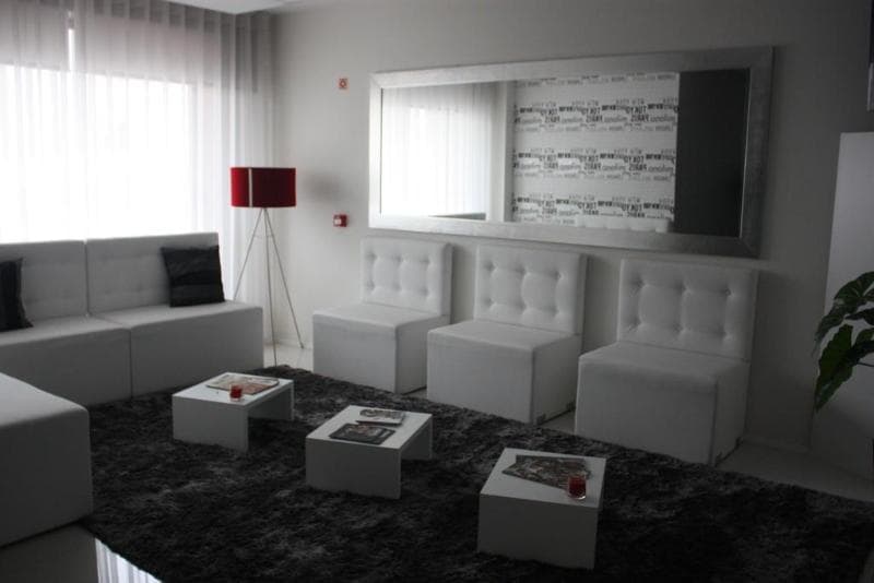 Dom João Hotel 2