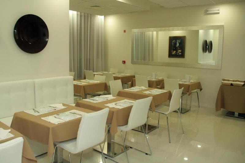 Dom João Hotel 4