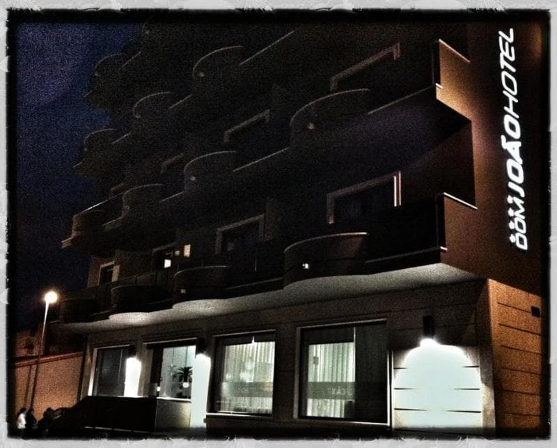 Dom João Hotel 5