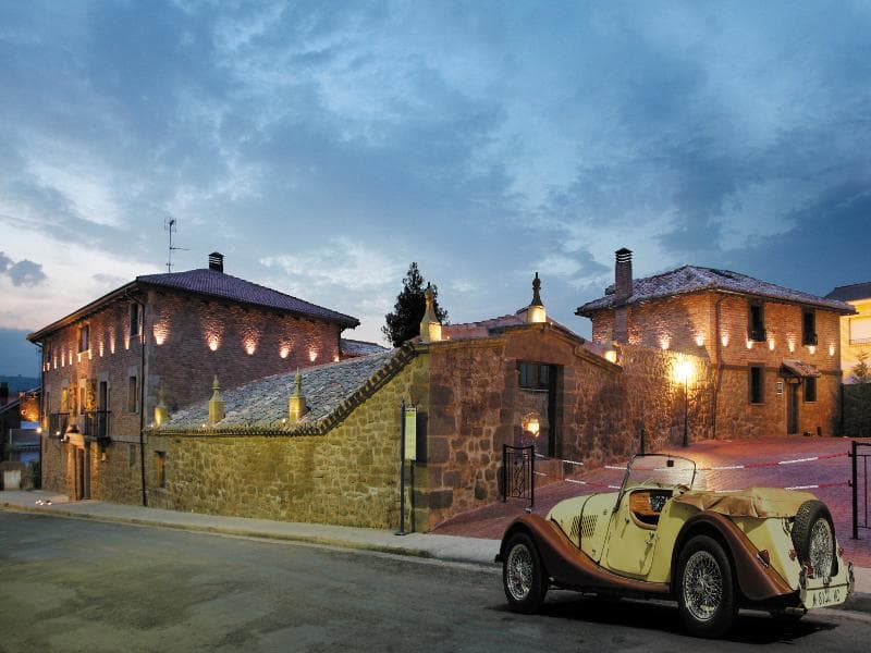Real Casona De Las Amas photo 1