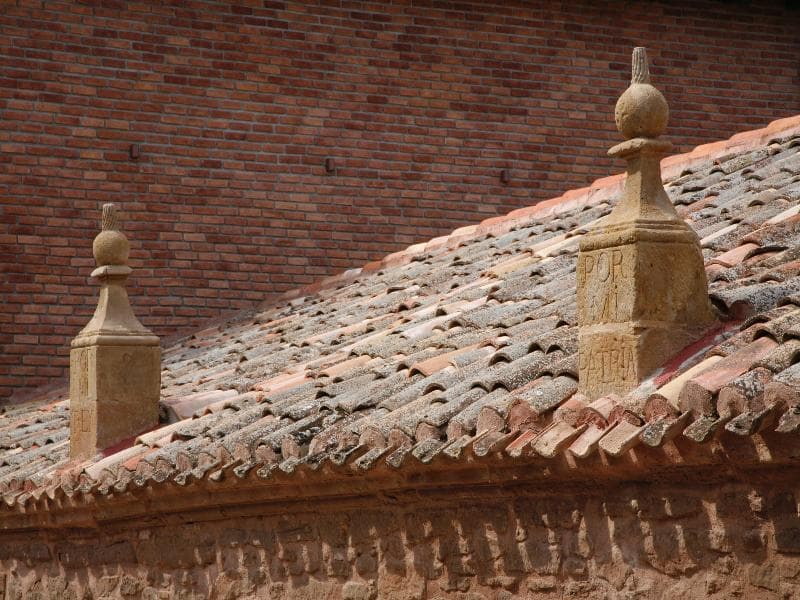 Real Casona De Las Amas 2