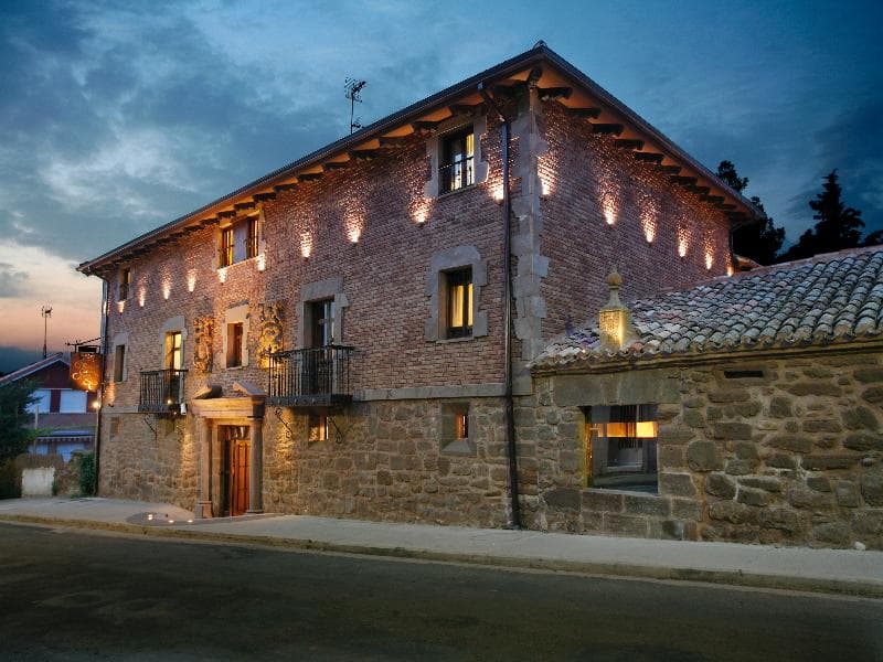 Real Casona De Las Amas 3