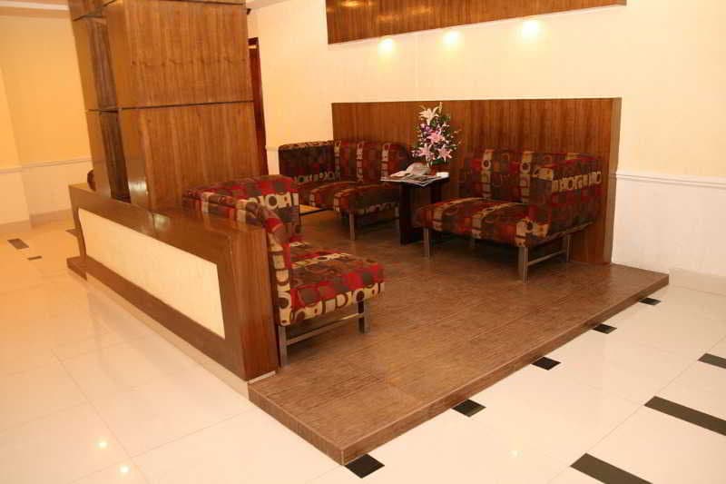 Ascott The Residence 2