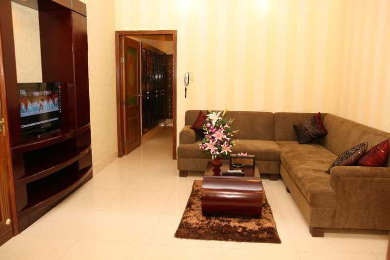 Ascott The Residence 3