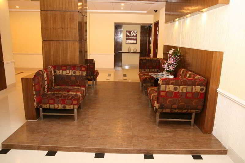 Ascott The Residence 4