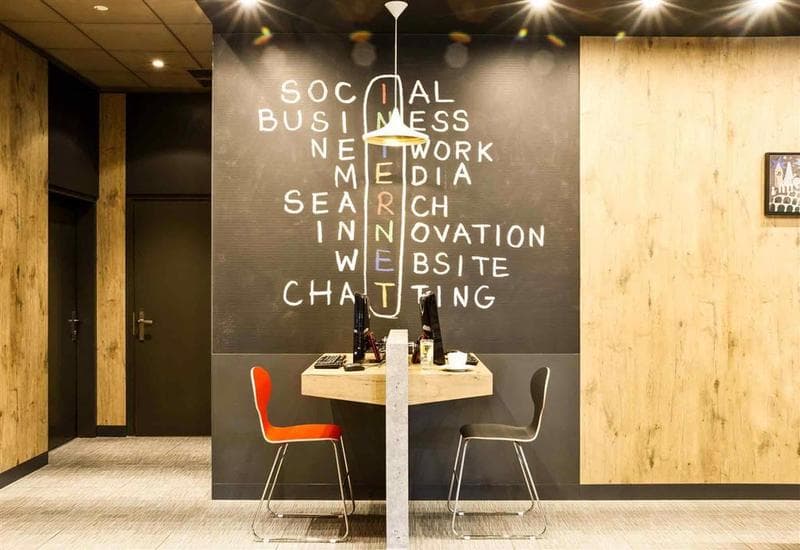 Ibis Krakow Centrum 2