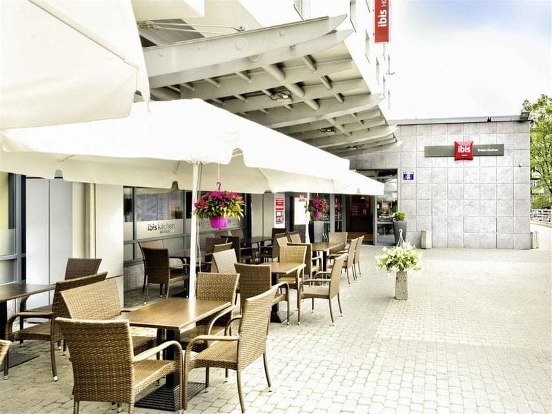 Ibis Krakow Centrum 4