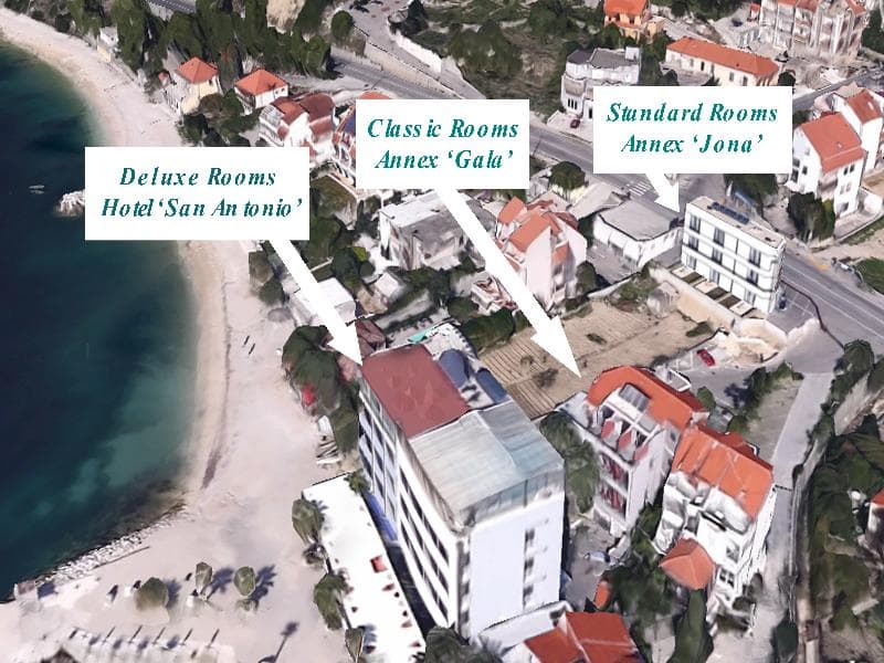 Jona Hotel photo 1