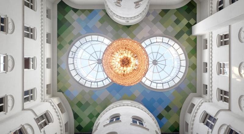 Nobis Hotel 2