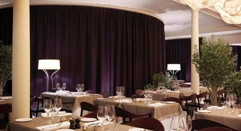 Nobis Hotel 3