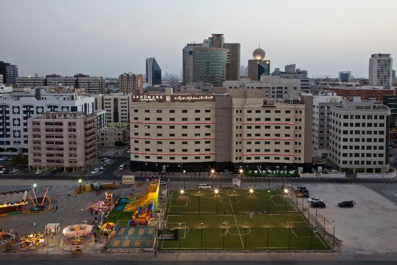 Landmark Grand Deira 2