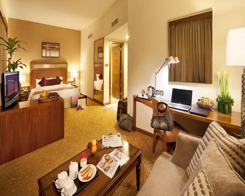 Landmark Grand Deira 4