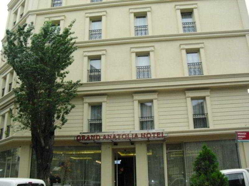 Grand Anatolia 2