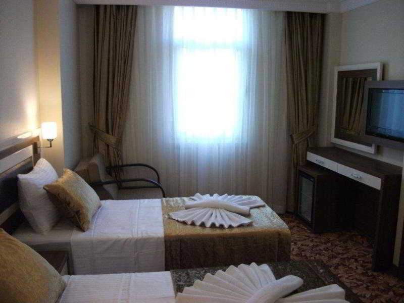 Grand Anatolia 5
