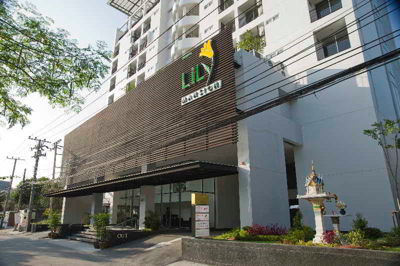 Lily Residence 4